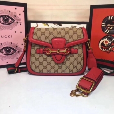 Gucci Satchel Bags